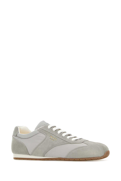 SNEAKERS SNEAKERS