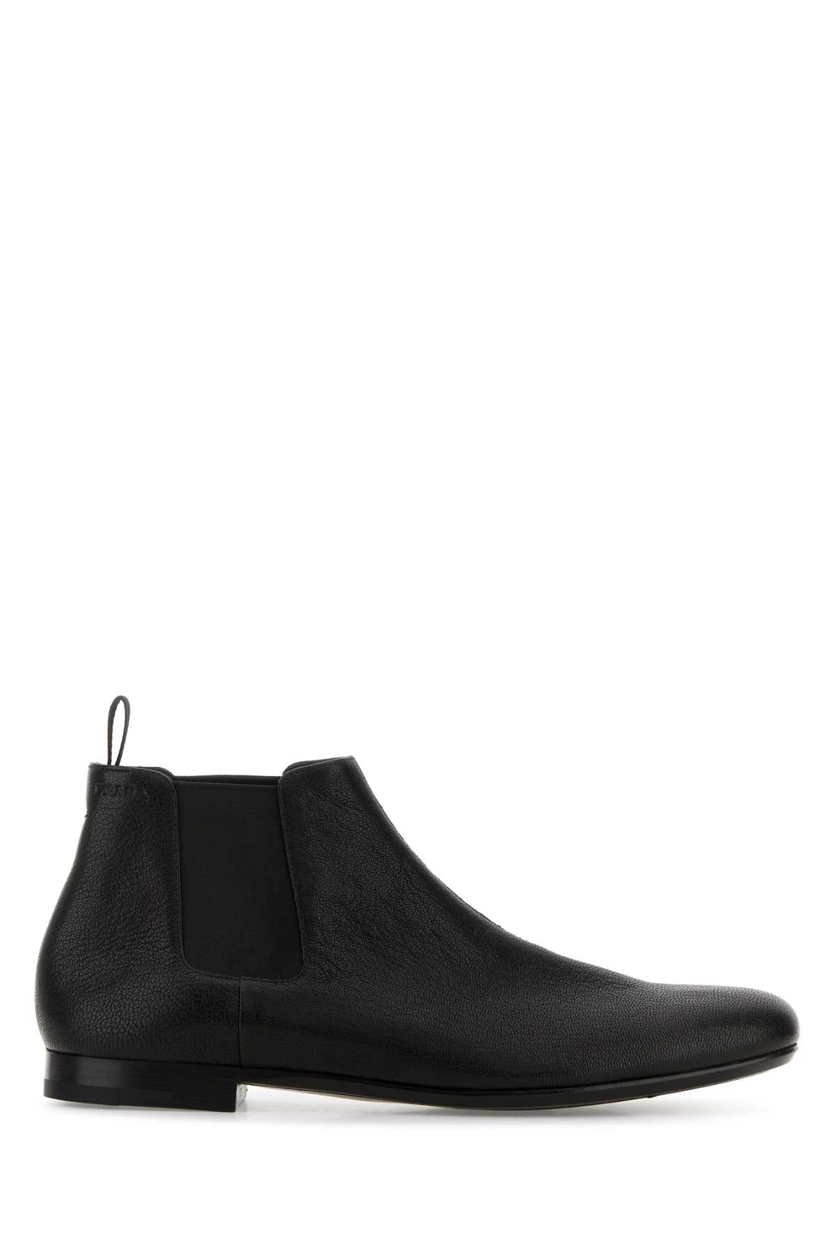 FORMALE BOOTS