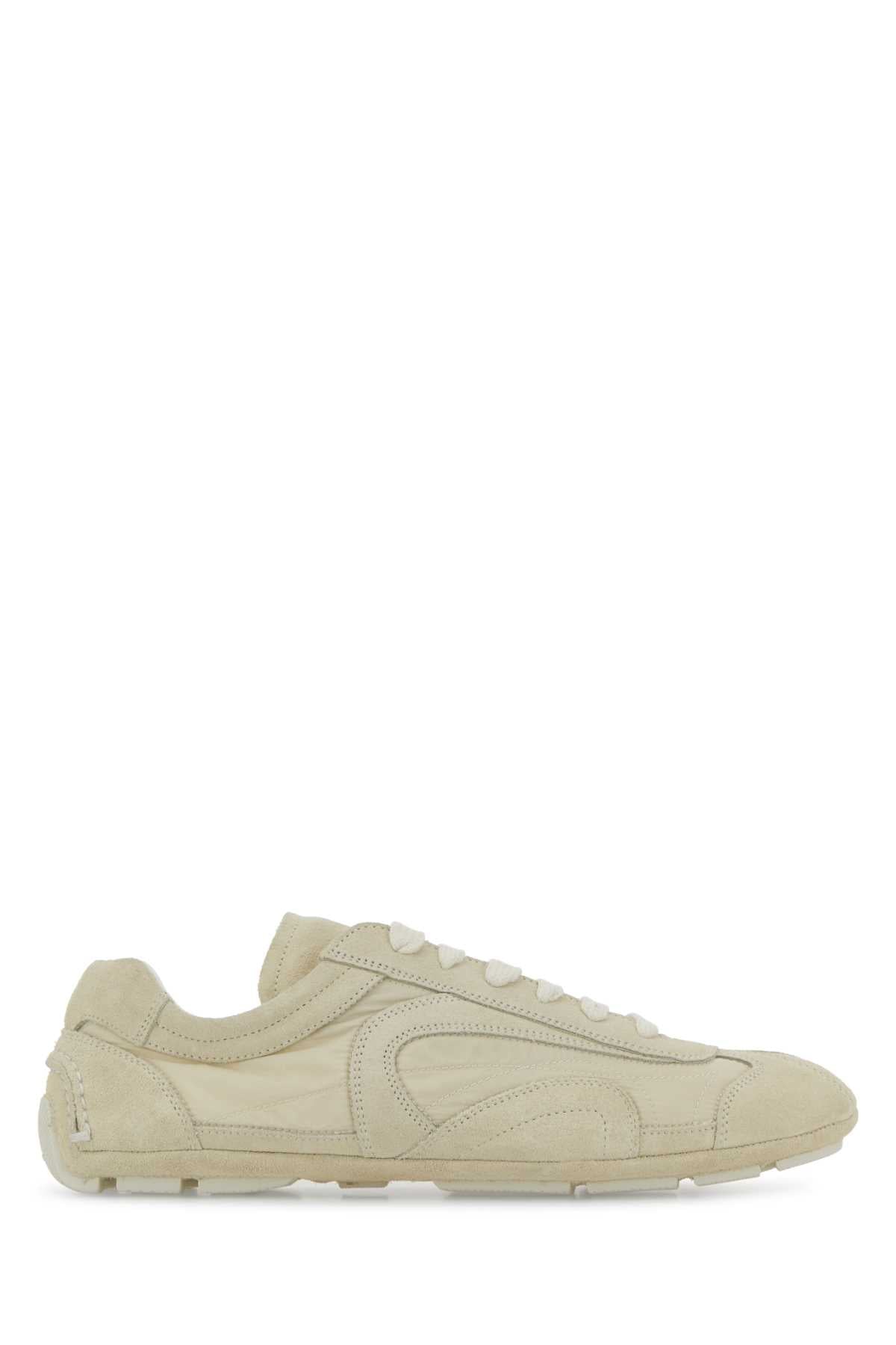 CALZATURE UOMO SNEAKERS