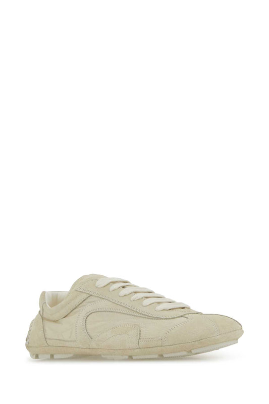 CALZATURE UOMO SNEAKERS