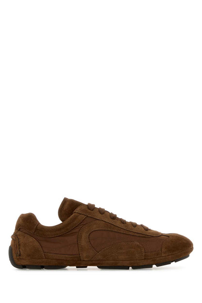 CALZATURE UOMO SNEAKERS
