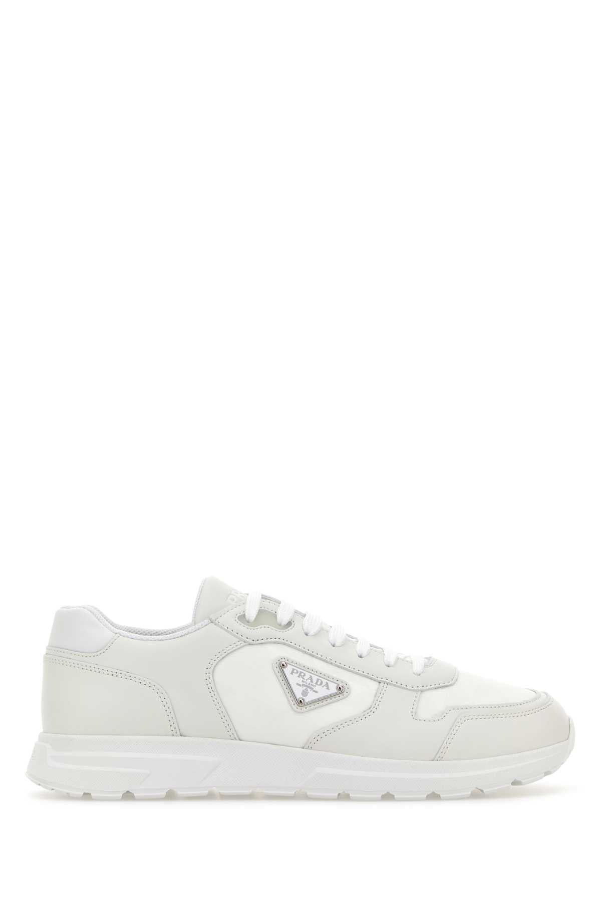 SNEAKERS SNEAKERS
