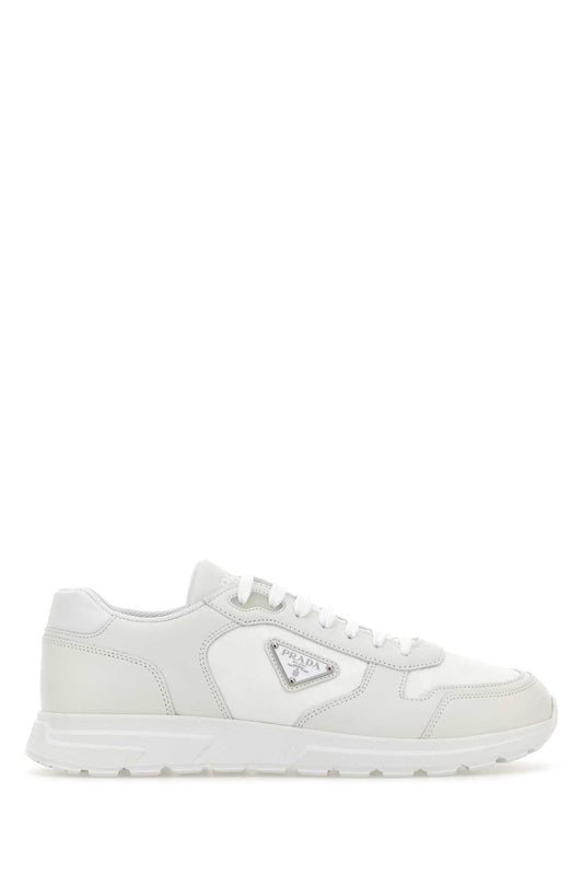 SNEAKERS SNEAKERS
