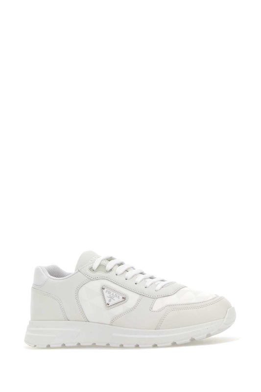 SNEAKERS SNEAKERS
