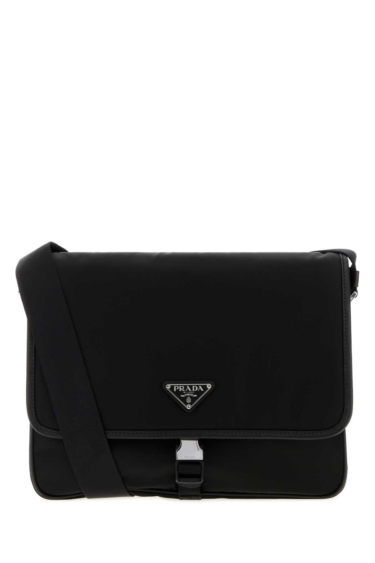 Prada Explore - tessuto+vitello
