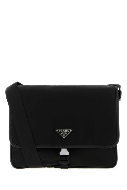 Prada Explore - tessuto+vitello