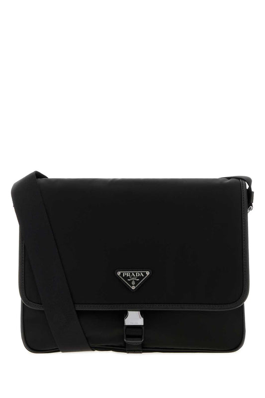 Prada Explore - tessuto+vitello