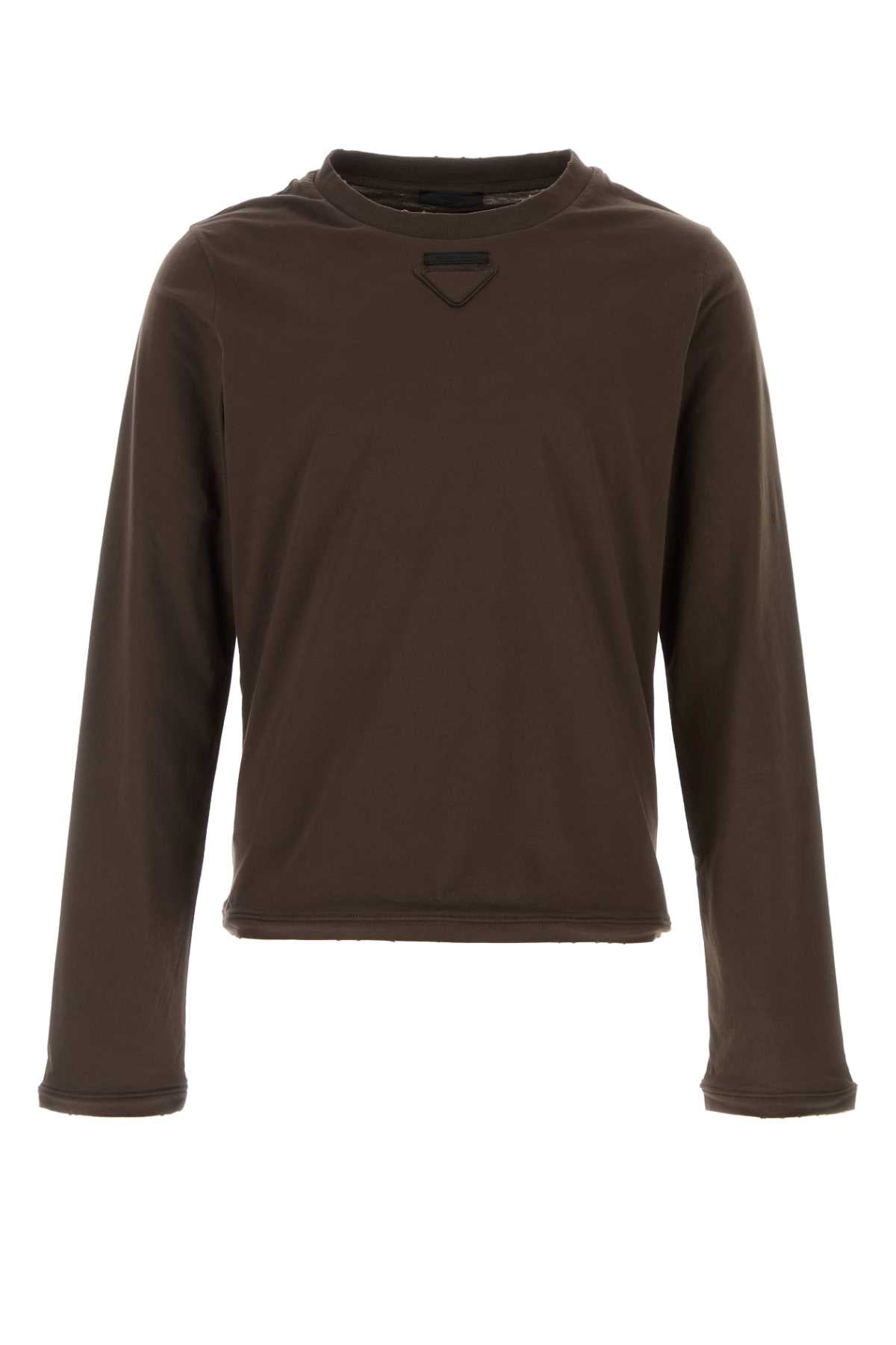 Prada Jersey