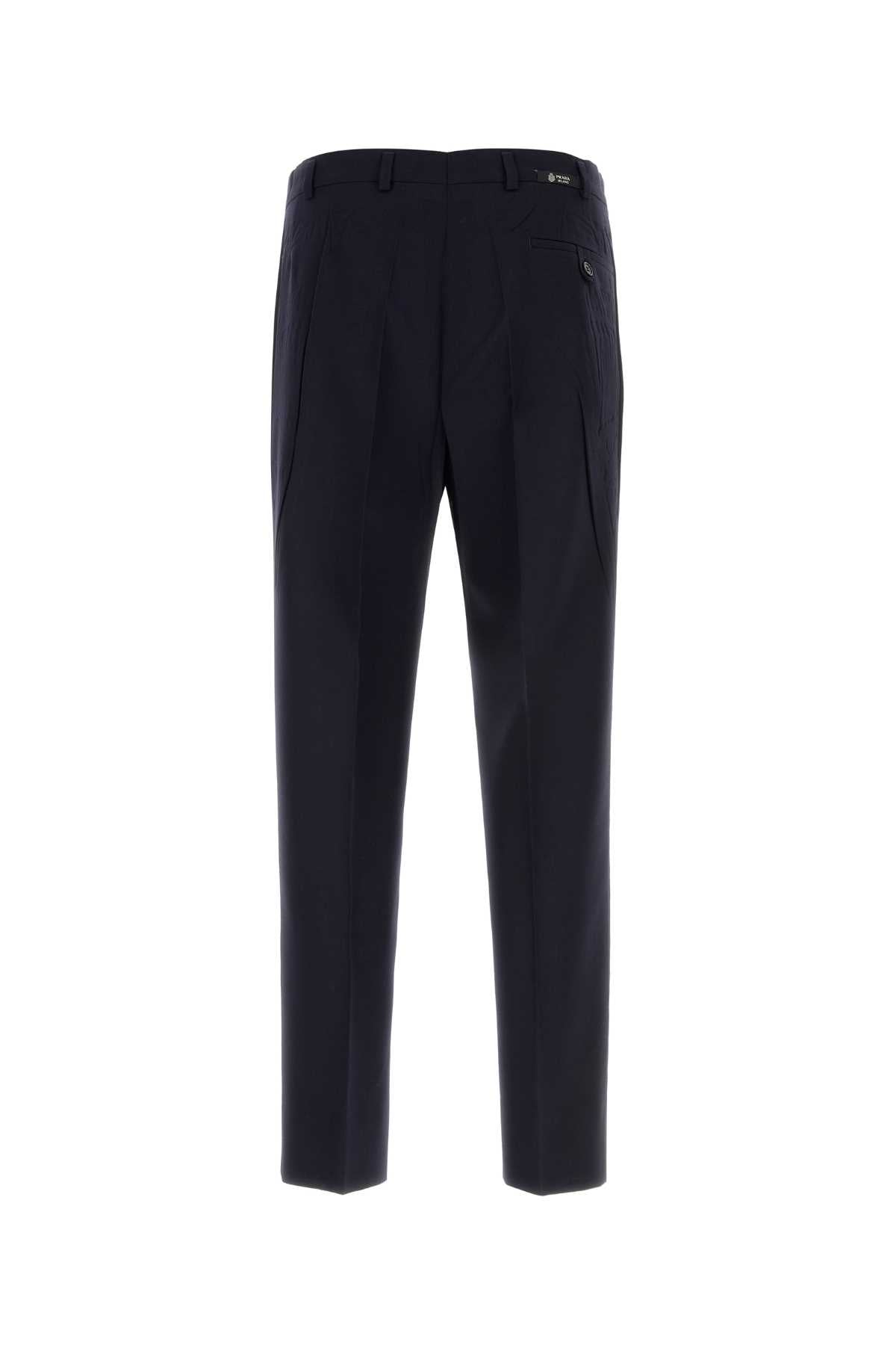 Prada Pantaloni