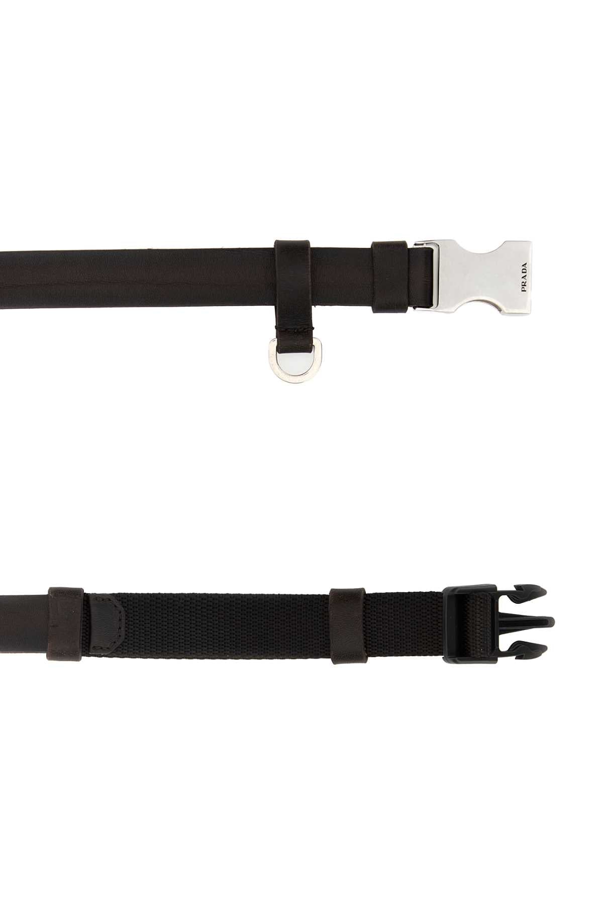 Prada Cinture