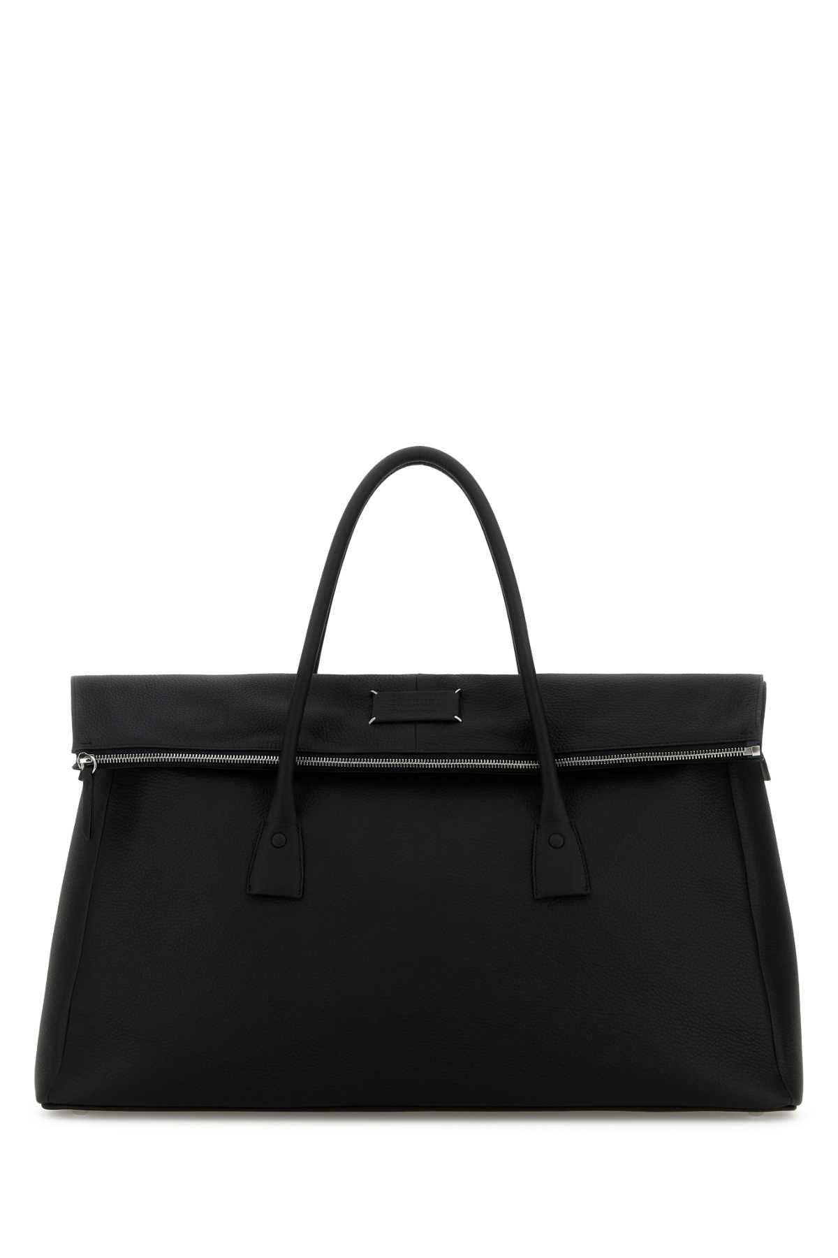 Maison Margiela 5ac travel bag