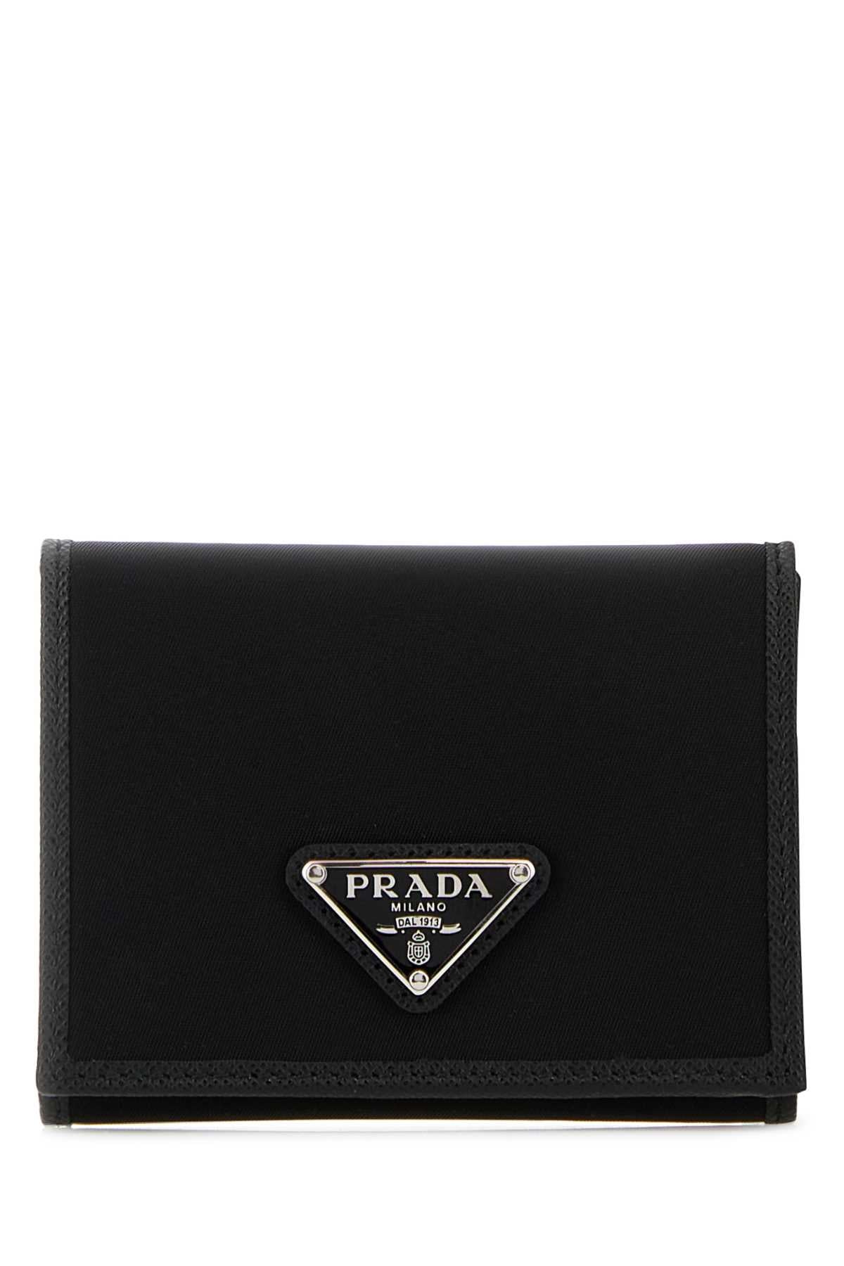 Prada Portaf.piccolo patt.