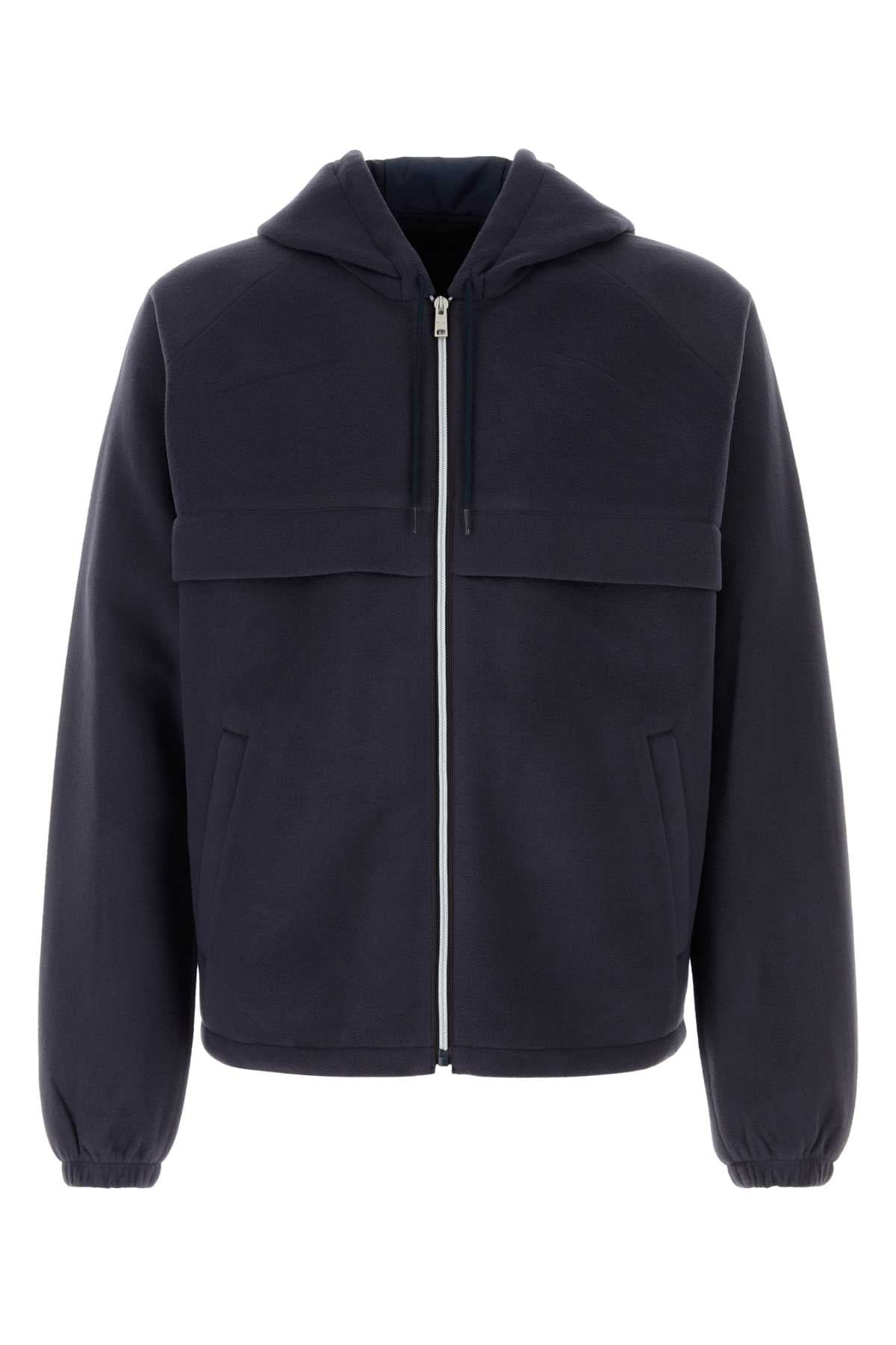Prada Giubbotti