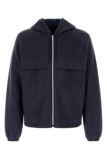 Prada Giubbotti