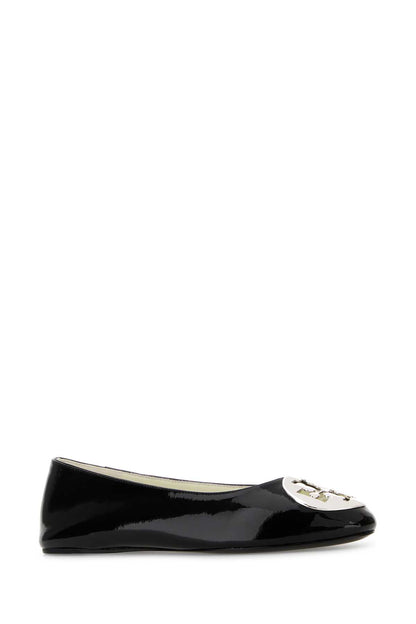 Tory Burch Ballrina riva nera