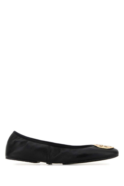 Tory Burch Reva travel ballet