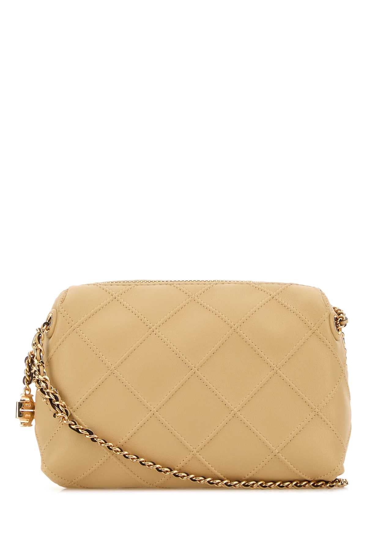 Tory Burch Fleming camera bag