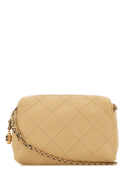 Tory Burch Fleming camera bag