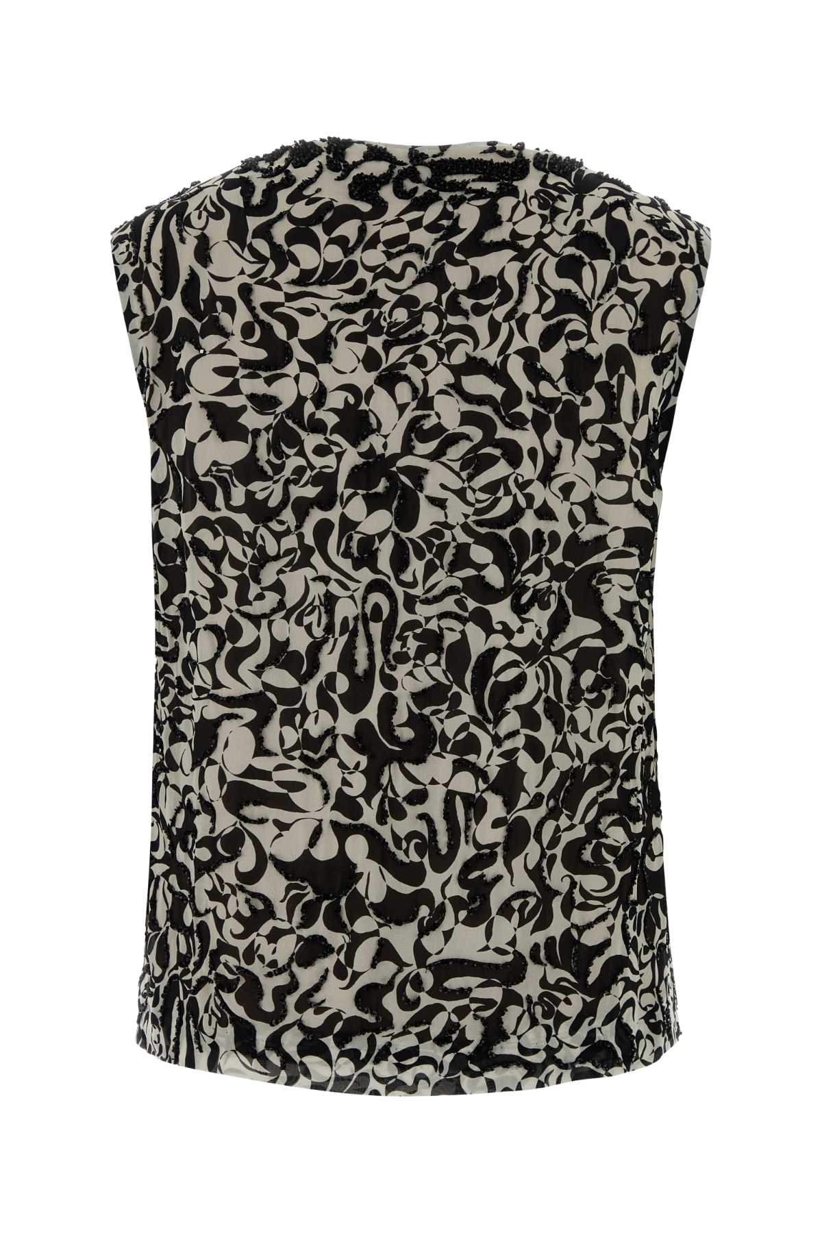 Dries Van Noten 00460-college emb 3006 w.w.top