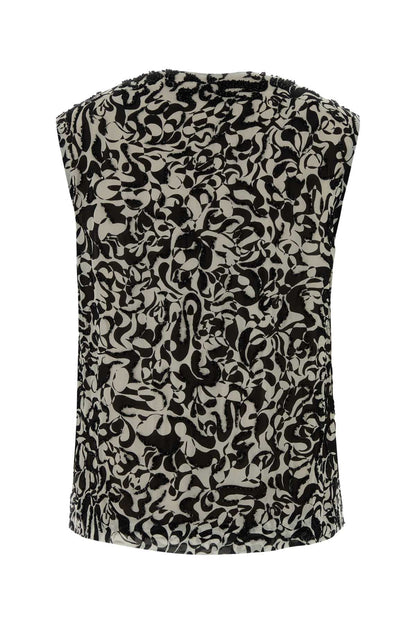 Dries Van Noten 00460-college emb 3006 w.w.top