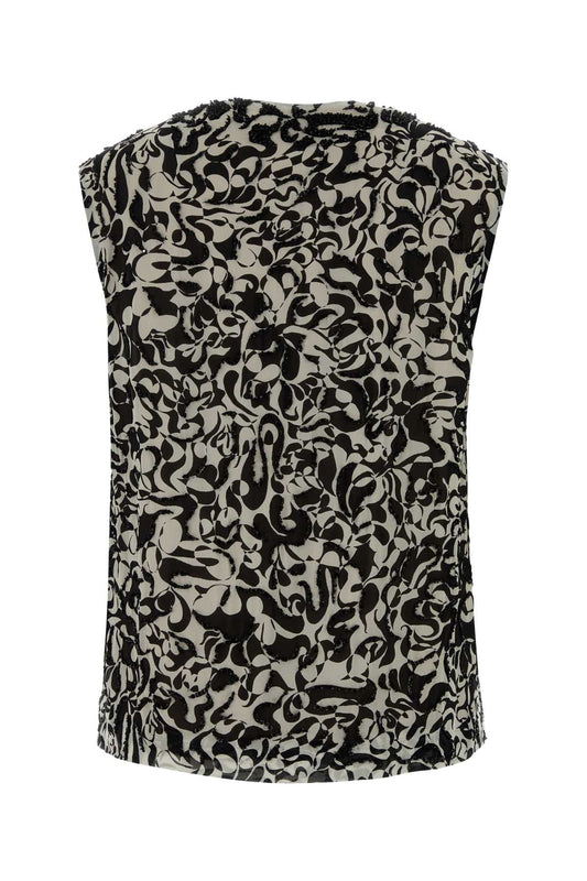 Dries Van Noten 00460-college emb 3006 w.w.top