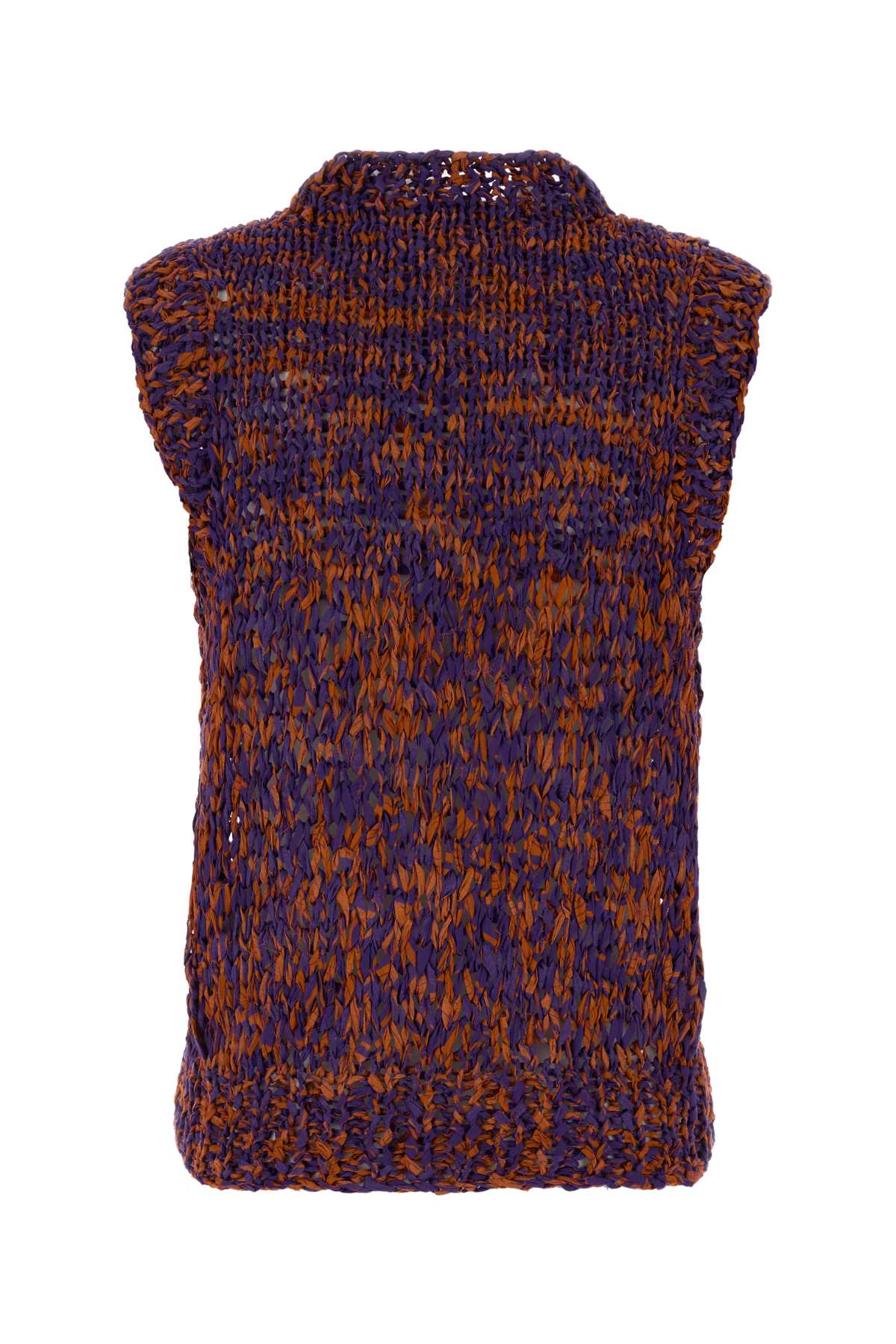 Dries Van Noten 03080-tamou 3736 w.k.sweater