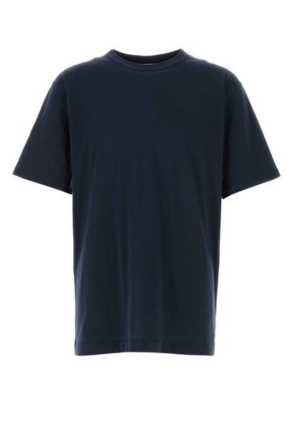 Dries Van Noten 03010-heer 3600 m.k.ss.t-shirt