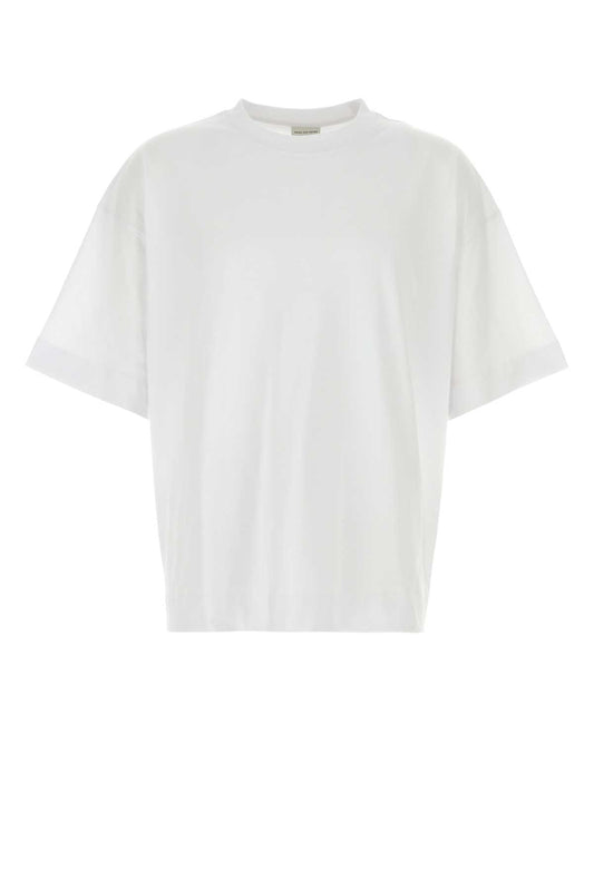 Dries Van Noten 03110-heno 3603 m.k.ss.t-shirt