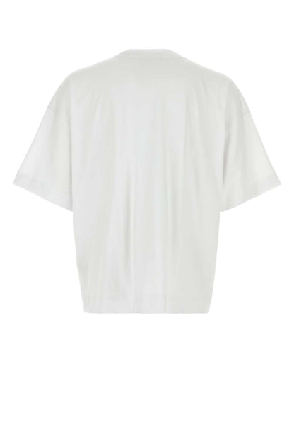 Dries Van Noten 03110-heno 3603 m.k.ss.t-shirt