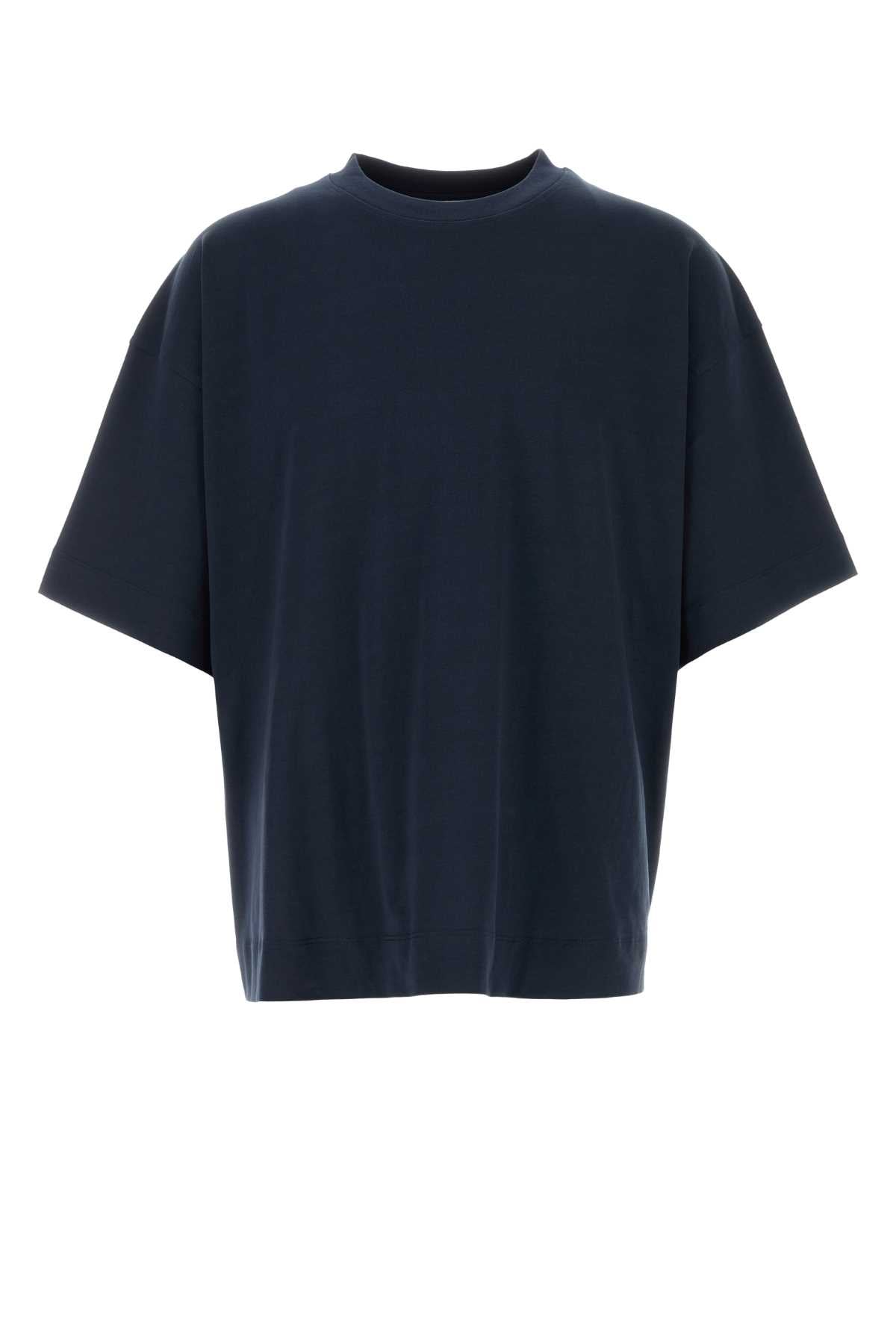 Dries Van Noten 03110-heno 3603 m.k.ss.t-shirt