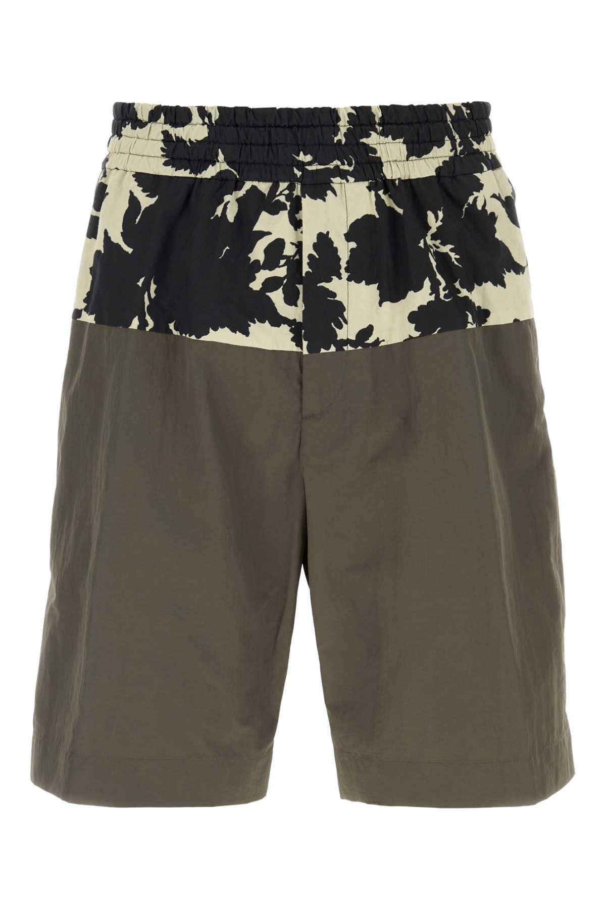 01720-PABLO SHORT 3313 M.W.PANTS PANTS