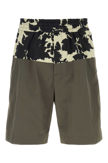01720-PABLO SHORT 3313 M.W.PANTS PANTS