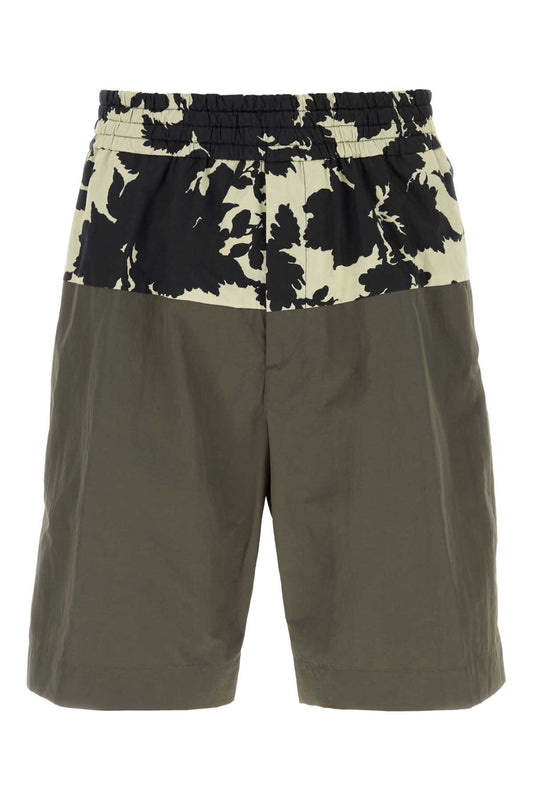 01720-PABLO SHORT 3313 M.W.PANTS PANTS