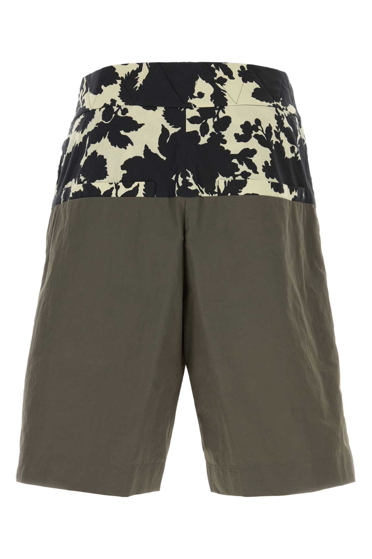 01720-PABLO SHORT 3313 M.W.PANTS PANTS