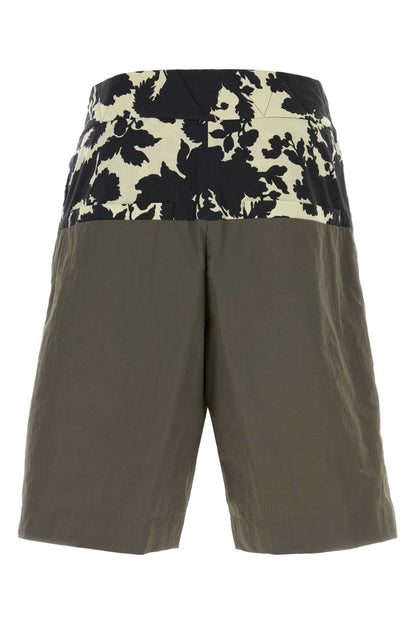 01720-PABLO SHORT 3313 M.W.PANTS PANTS
