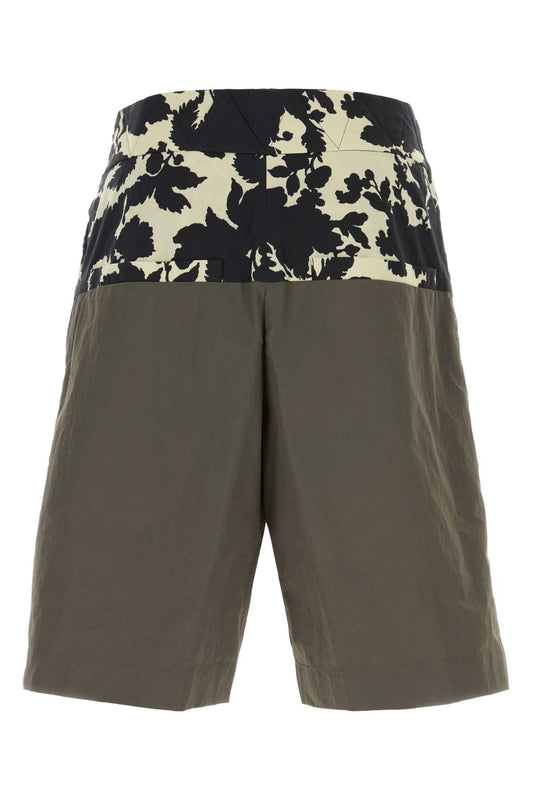 01720-PABLO SHORT 3313 M.W.PANTS PANTS