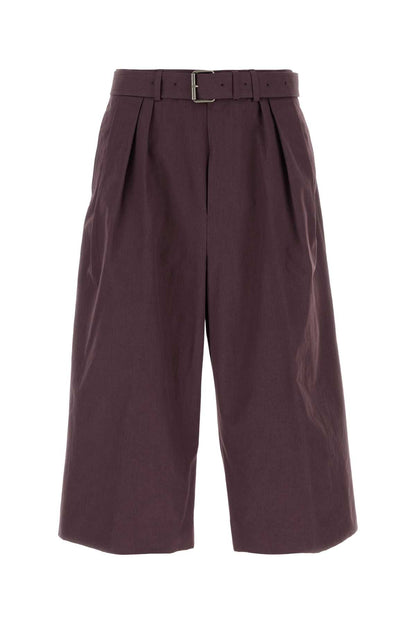 01465-PREACHES SHORT 3309 M.W.PANTS PANTS