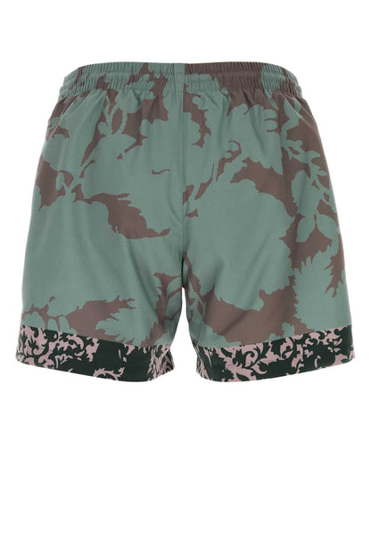 01840-PHIBBS 3166 M.W.SWIMWEAR SWIMSUITS