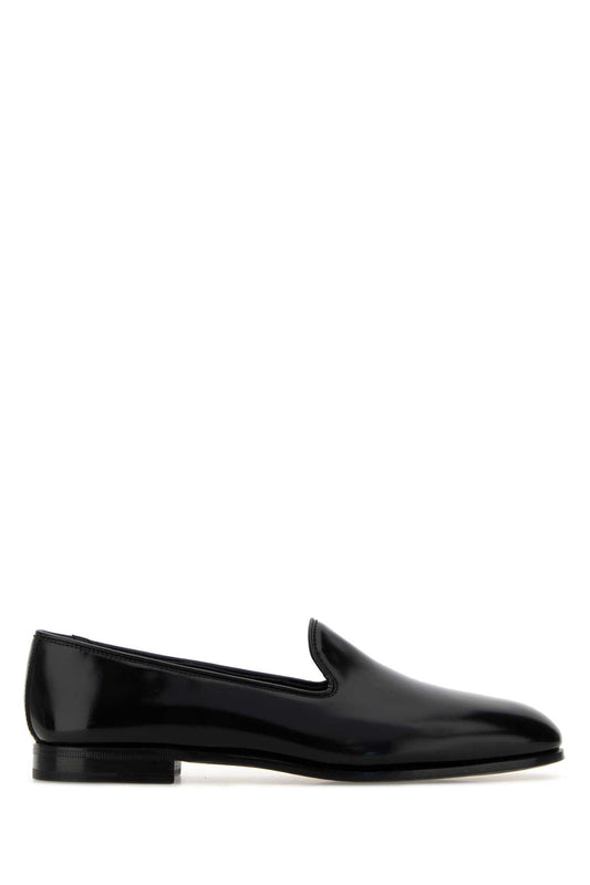 REIGN LOAFERS