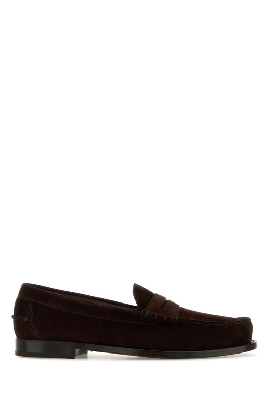 ROWLEY LOAFERS