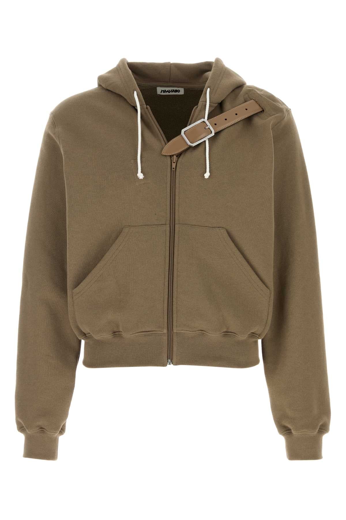 Magliano V58101253 provincia hoodie