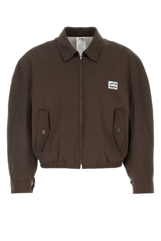 Magliano V78019337 100x100 work jaket