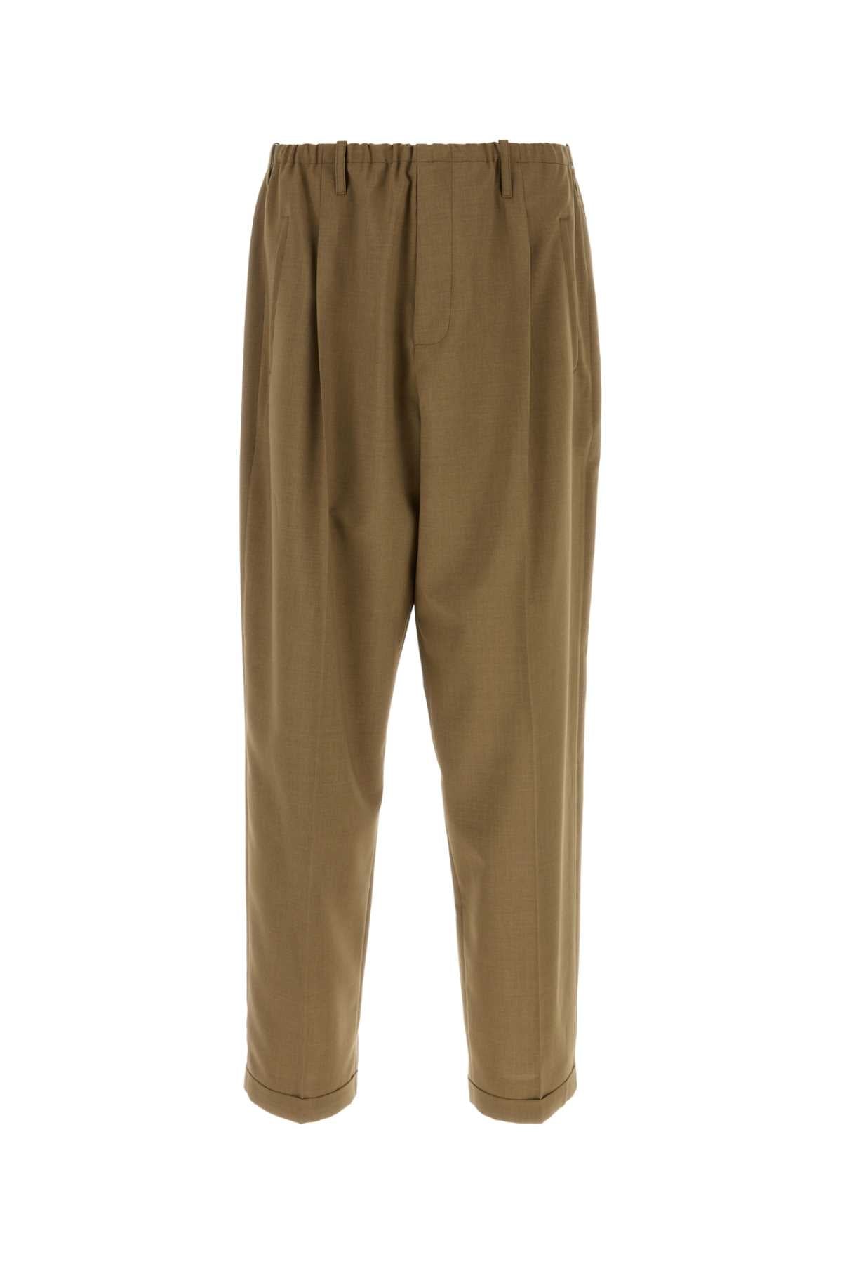Magliano V68024612 people's pants