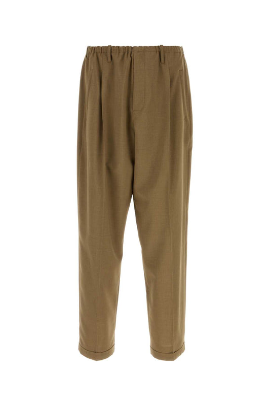 Magliano V68024612 people's pants