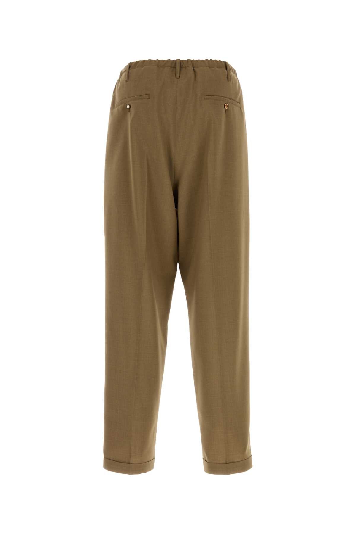 Magliano V68024612 people's pants