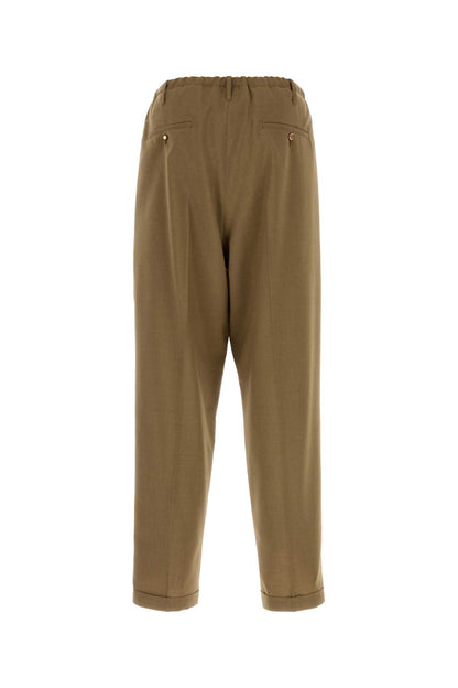 Magliano V68024612 people's pants