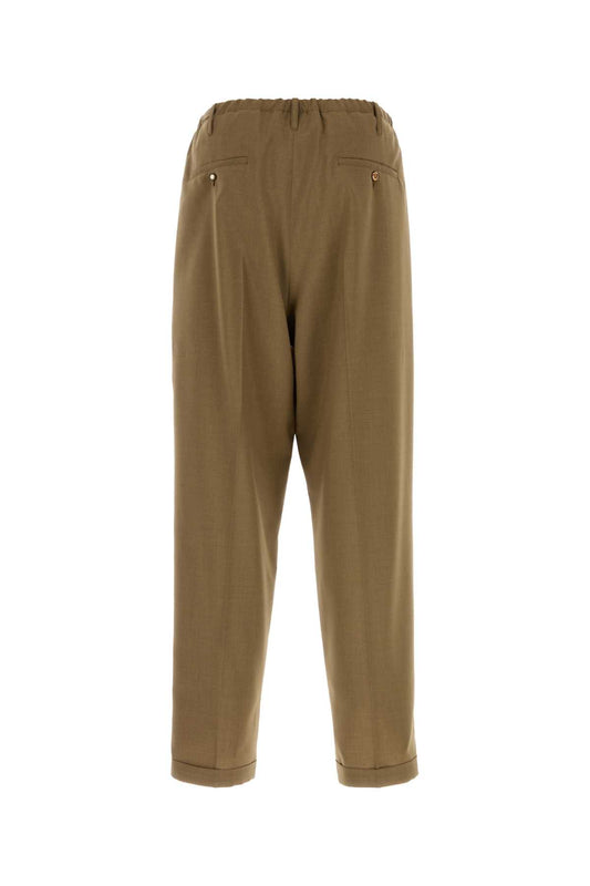 Magliano V68024612 people's pants