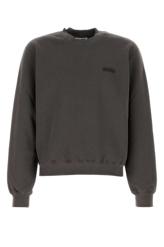 Magliano V58101053 provincia sweat shirt