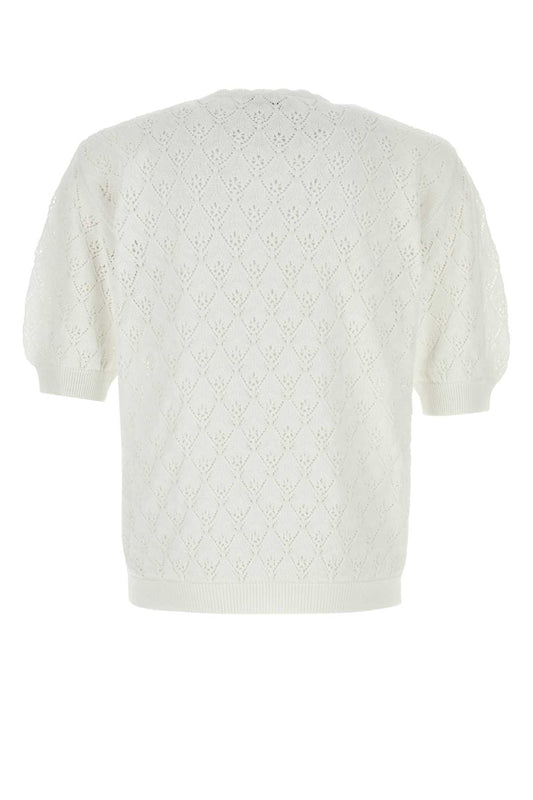 Magliano V58326980 comunione knitted tee