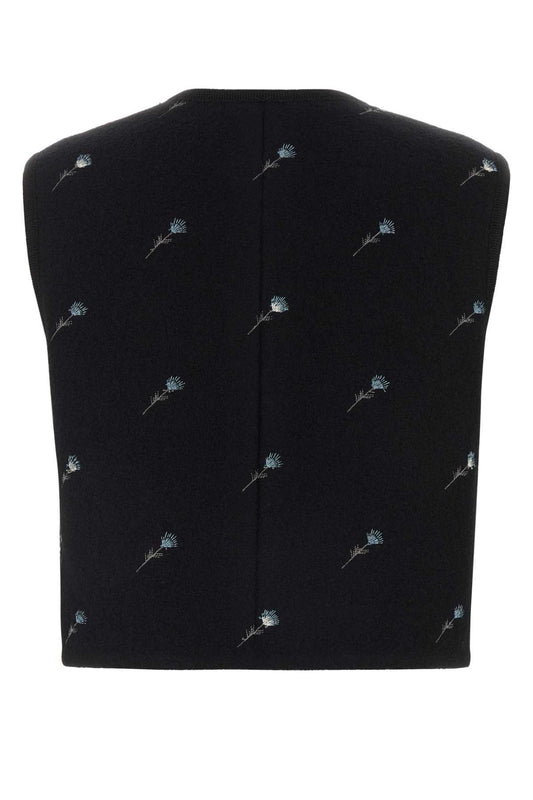Rier Walker gilet utility